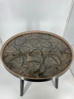 Dom Perignon Tafel Kunst, Minder dan 55 cm, Rond, Ophalen of Verzenden, Zo goed als nieuw