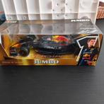 Bburago Red Bull Racing RB18 Max Verstappen 1:24, Hobby en Vrije tijd, Modelauto's | 1:18, Ophalen of Verzenden, Nieuw, Auto, Bburago