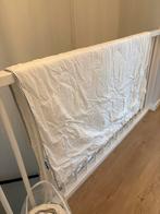 1p Ikea dekbed, winterdekbed bestaande uit 2 delen, Ophalen, Wit, Tweepersoons, Deken of Dekbed
