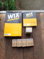 Dodge Ram 1500 V8 filters filterpakket bougies 16x, Auto-onderdelen, Filters, Ophalen of Verzenden, Nieuw, Dodge