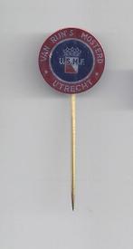 W7 speldje van rijn s mosterd utrecht, Ophalen of Verzenden, Gebruikt