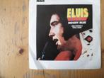 Elvis Presley, Cd's en Dvd's, Vinyl Singles, Pop, Ophalen of Verzenden, Zo goed als nieuw, Single
