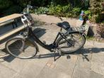 2 Sparta E-Bikes - Onderdelen of Nieuwe Accu, Ophalen, Minder dan 30 km per accu, Sparta, Gebruikt