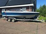 Bayliner Capri, Watersport en Boten, Ophalen, Gebruikt, Binnenboordmotor, 120 tot 200 pk