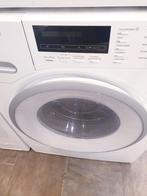 Wasmachine Miele W1 8kg️️️ ️1600tpm A+++ INC GARANTIE, Ophalen, 1200 tot 1600 toeren, 8 tot 10 kg, Zo goed als nieuw