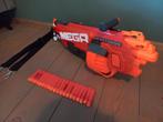 Nerf mega mastodon, Ophalen, Zo goed als nieuw