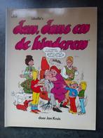 Jan Jans en de Kinderen Stripboek, Eén stripboek, Ophalen of Verzenden, Gelezen, Jan Kruis