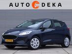 Ford Fiesta 1.0 EcoBoost Connected *Navigatie*Cruisecontr.*, Auto's, Ford, Voorwielaandrijving, Stof, Gebruikt, 1064 kg