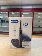 ORAL B -  IQ - ZWART - GESEALD !!!, Ophalen of Verzenden, Nieuw, Tandenborstel