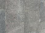Tegels 30x40x6, Ophalen, Gebruikt, 5 tot 10 m², Beton