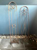 Sierhekwerk Tuin Decoratie, Ophalen, Gebruikt, IJzer, Sierhekwerk