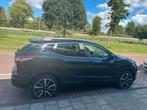 Nissan Qashqai 1.2 Tekna | LED |  panoramadak 360 Camera, Voorwielaandrijving, 4 cilinders, Zwart, Origineel Nederlands