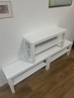 4 X IKEA LACK, Ophalen, 50 tot 100 cm, Zo goed als nieuw, Minder dan 100 cm