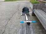 Kart voor hoverboard, Ophalen, Gebruikt