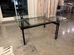 Cattelan Italia Salontafel, Huis en Inrichting, Ophalen, Gebruikt, 100 tot 150 cm, Vierkant