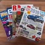 Diverse autotijdschriften, Porsche, Ophalen of Verzenden, Zo goed als nieuw