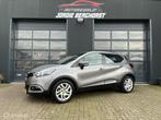 Renault Captur 1.2 TCe Dynamique Automaat, Auto's, Renault, Origineel Nederlands, Te koop, Zilver of Grijs, 5 stoelen