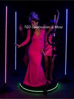 360 Video Booth / Spinner te huur –, Ophalen of Verzenden