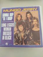 Mungo Jerry , gonna bop 'til i drop, Cd's en Dvd's, Vinyl Singles, Ophalen of Verzenden, Zo goed als nieuw