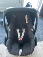 Maxi cosi pebble pro i Size met isofix, Ophalen, Gebruikt, Isofix, 0 t/m 13 kg