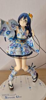 Anime manga love live! School idol 1/7 scale figure, Verzamelen, Ophalen of Verzenden, Zo goed als nieuw