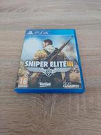 Sniper elite 3, Ophalen, Shooter, 1 speler, Zo goed als nieuw