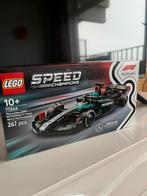 Lego speed champions 76244 Mercedes, Ophalen of Verzenden, Nieuw, Complete set, Lego