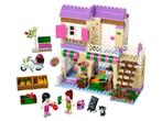 LEGO 41058 Heartlake Shopping Mall FRIENDS, Gebruikt, Lego, Ophalen of Verzenden, Handelskade 56a