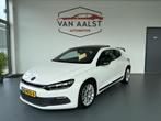 Volkswagen Scirocco 2.0 TSI Highline Plus/ Leder/ DSG/ Pano/, Auto's, 65 €/maand, Gebruikt, 4 cilinders, 1984 cc