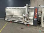 Verticale platenzaag / wandzaag Elcon DS 215 2012