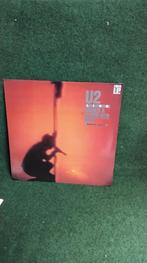 U2, Ophalen of Verzenden, Zo goed als nieuw, Overige formaten, Poprock