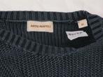ARTU NAPOLI trui,Mt M topstaat, Maat 52/54 (L), Tweedehands, Blauw, Tweedehands