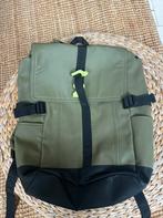 Groene Zara kinderrugtas - goede staat!, 25 tot 40 cm, Zo goed als nieuw, 30 tot 45 cm, Ophalen