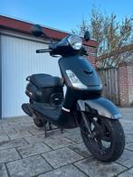 Sym fiddle 2 50s euro5, Fietsen en Brommers, Scooters | SYM, Ophalen, Gebruikt, Maximaal 45 km/u, Benzine