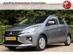 Mitsubishi Space Star 1.2 Cool+ | 5drs. | Carplay / Android, Voorwielaandrijving, 12 maanden, Gebruikt, Origineel Nederlands