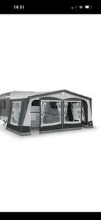 Dorema XL300 Voortent - Omloopmaat 13, Caravans en Kamperen, Ophalen, Gebruikt