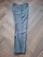 Van Gils pantalon maat 50., Maat 48/50 (M), Zo goed als nieuw, Grijs, Van Gils
