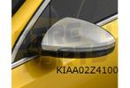 Kia XCeed/ProCeed/Ceed spiegelkapset L+R (geborsteld RVS) Or, Auto-onderdelen, Spiegels, Kia, -, Verzenden, -