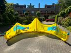 Kite Duotone Dice 8 meter. Zeer goede staat!, Watersport en Boten, Kitesurfen, Gebruikt, 8 m², Geen board, Ophalen of Verzenden