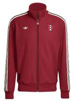 Gezocht! Ajax 125 Jaar vest | Maat L, Maat L, Ophalen of Verzenden, Nieuw, Trainingspak