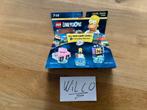 LEGO Dimensions - 71202 - The Simpsons Level-pakket (MISB), Ophalen of Verzenden, Nieuw, Complete set, Lego