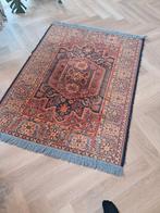 Vintage Rug, Ophalen, Zo goed als nieuw, Rechthoekig, 100 tot 150 cm