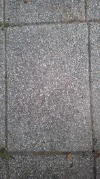 Tuintegels terrastegels grindtegels 60x40 cm, Tuin en Terras, Ophalen, Gebruikt, 10 m² of meer, Beton