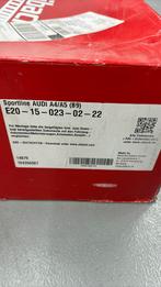 Eibach Sportline verlagingsveren, Auto-onderdelen, Ophalen of Verzenden, Nieuw, Audi