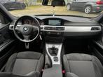 BMW 3-serie Touring 318i Business Line M Sport|Nwe Ketting|X, Euro 5, Achterwielaandrijving, Zwart, Alcantara