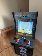 Arcade speelkast / Capcom, Verzamelen, Ophalen, Gebruikt