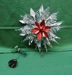 Vintage piek met licht, Ophalen of Verzenden, Gebruikt