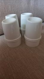 Tupperware eierdopjes., Ophalen of Verzenden, Nieuw, Overige typen
