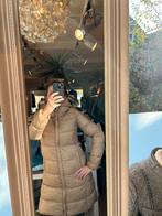 Max Mara Weekend halflange donsjas mt 40, Kleding | Dames, Jassen | Winter, Maat 38/40 (M), Bruin, Max Mara, Maxmara