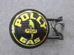 POLLY GAS LED LICHTRECLAME, Verzamelen, Ophalen, Nieuw, Lichtbak of (neon) lamp